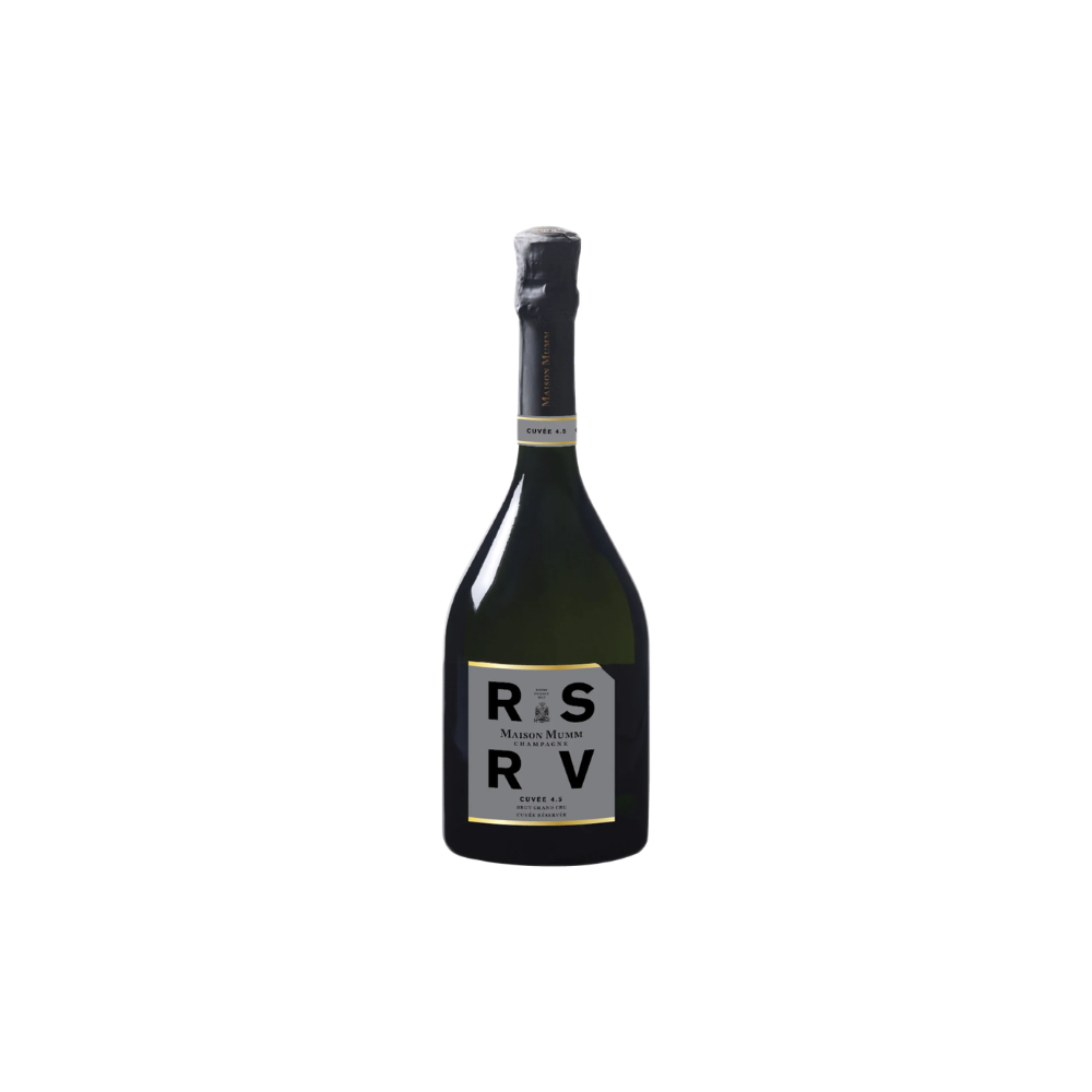 Mumm RSRV Cuvee 4.5 0.75L