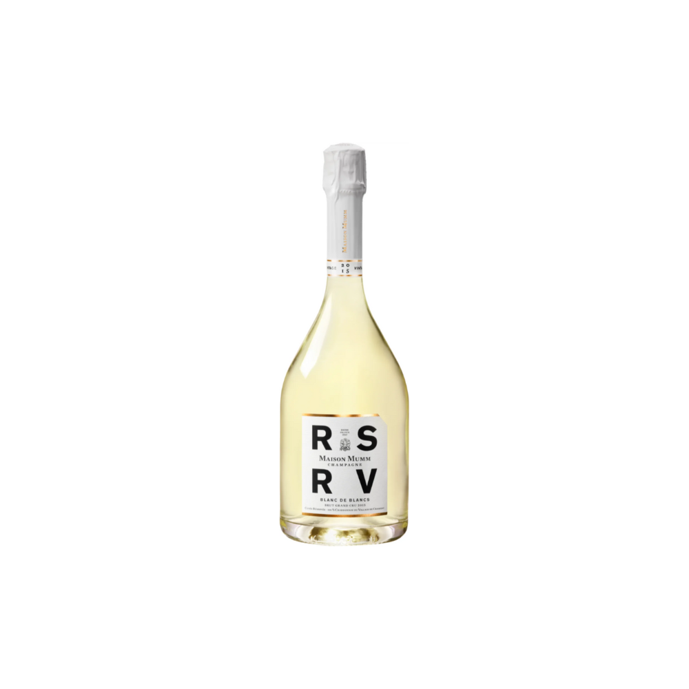 Mumm RSRV Blanc de Blanc 0.75L