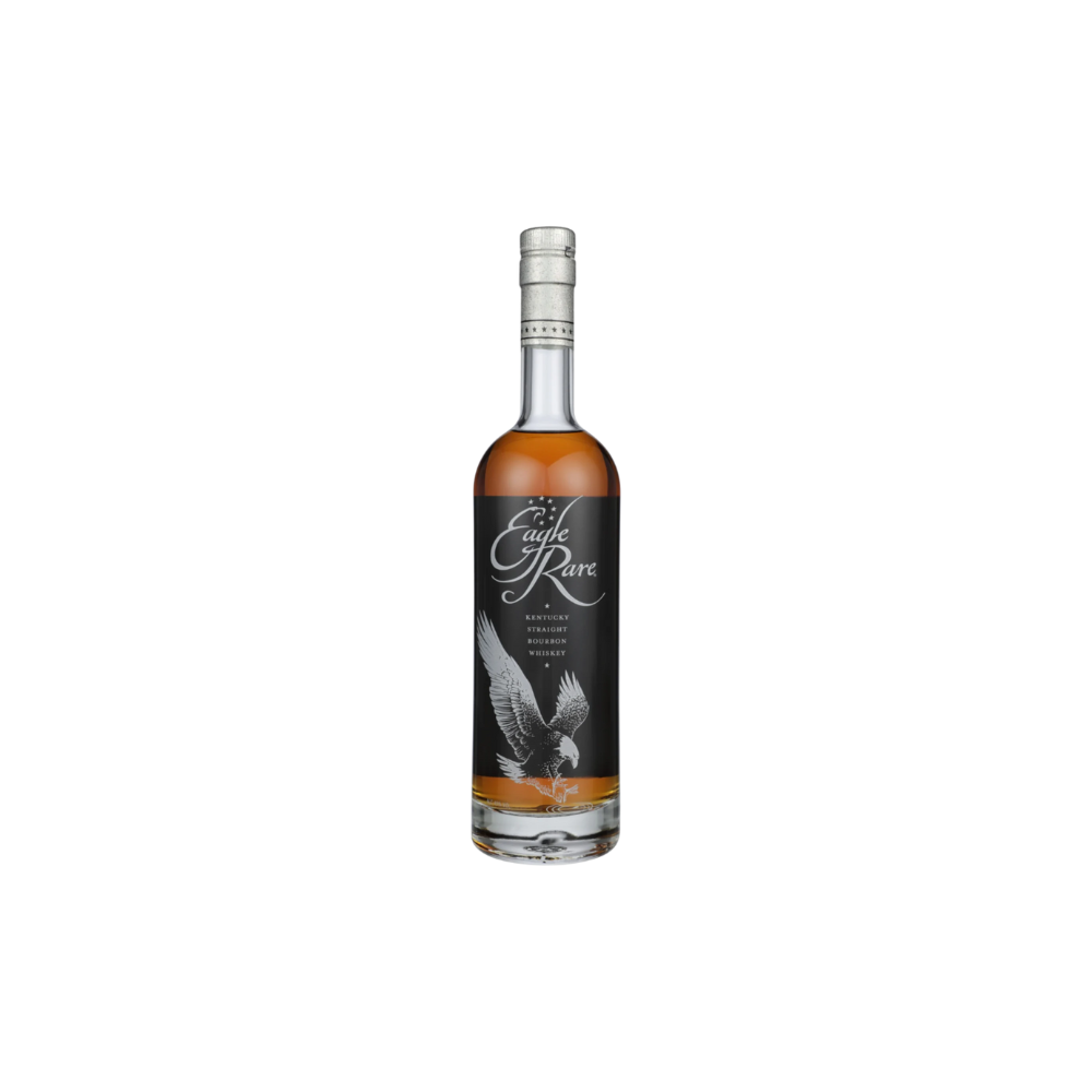 E.Rare 10y Bourbon 45% 0.7L