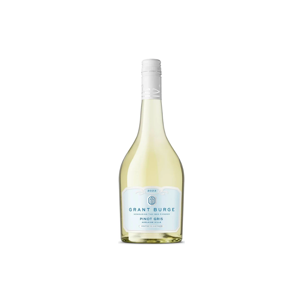 Grant Burge Pearl Pinot Gris Adelaide Hills 750mL