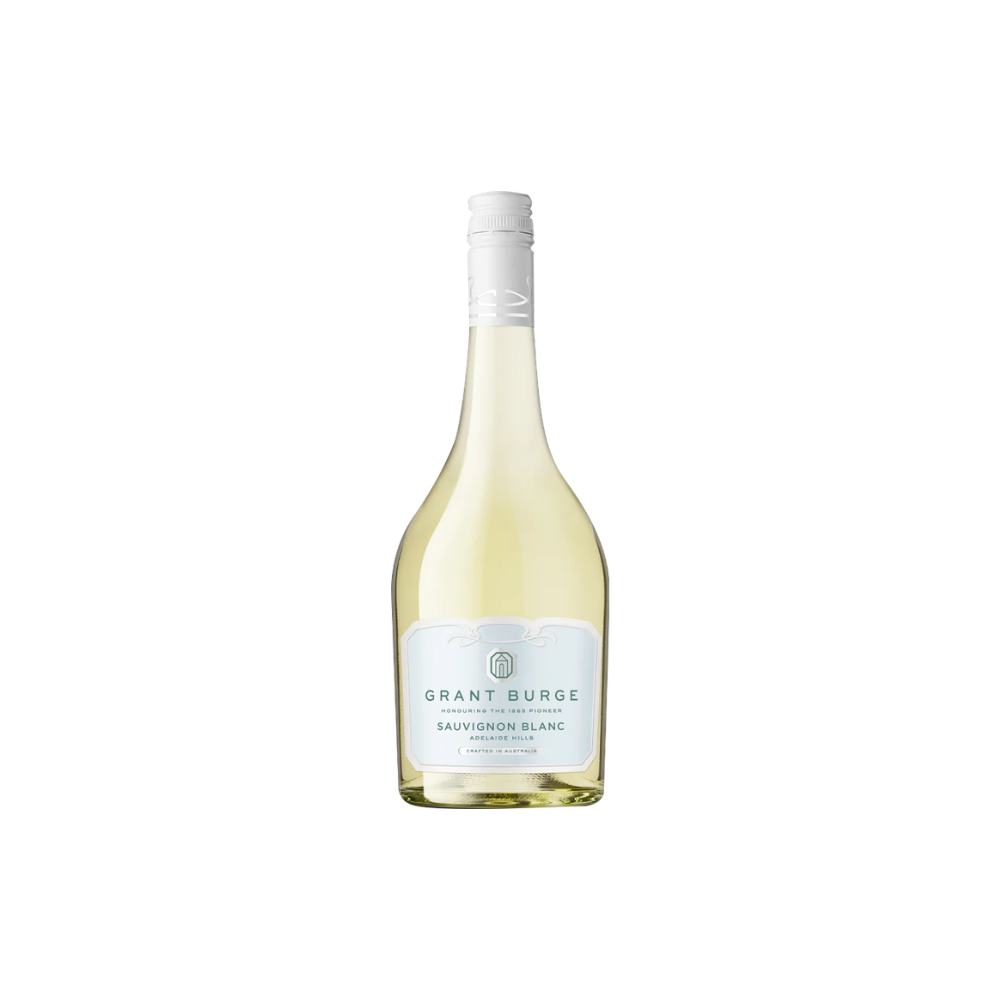 Grant Burge Pearl Sauvignon Blanc Adelaide Hills 750mL