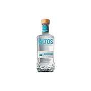 Olmeca Altos Plata 38% 1L