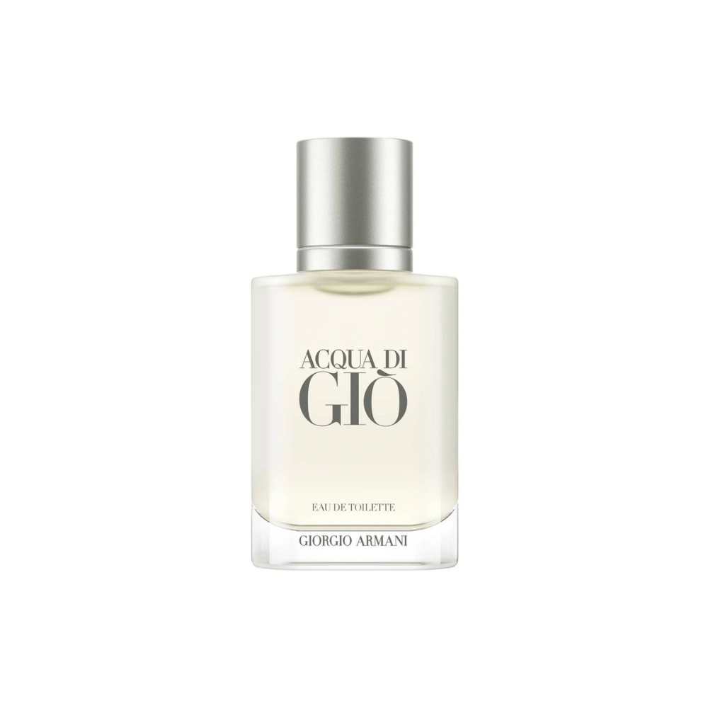 Giorgio Armani Acqua di Giò pour Homme Eau de Toilette Refillable 100 ml