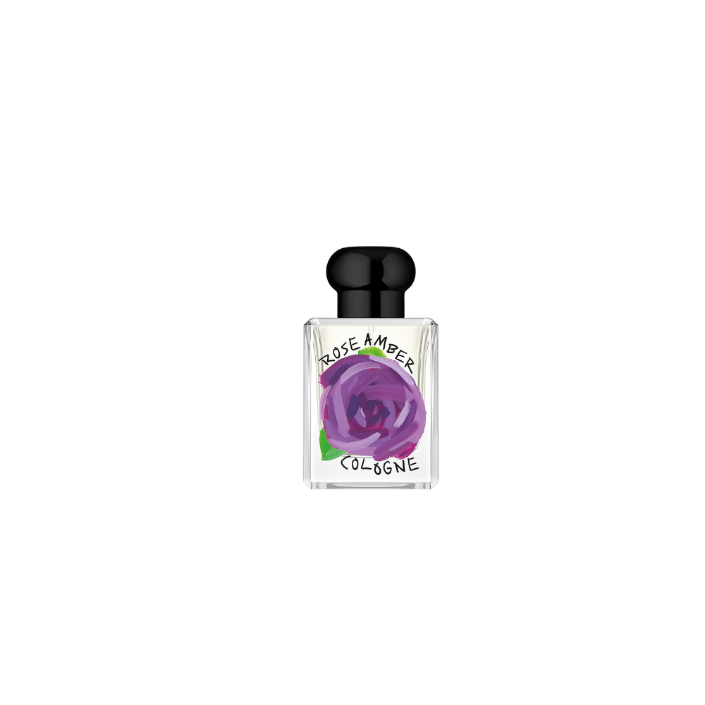 Jo Malone London  Rose Amber Cologne 50mlLK3K01 EDCS