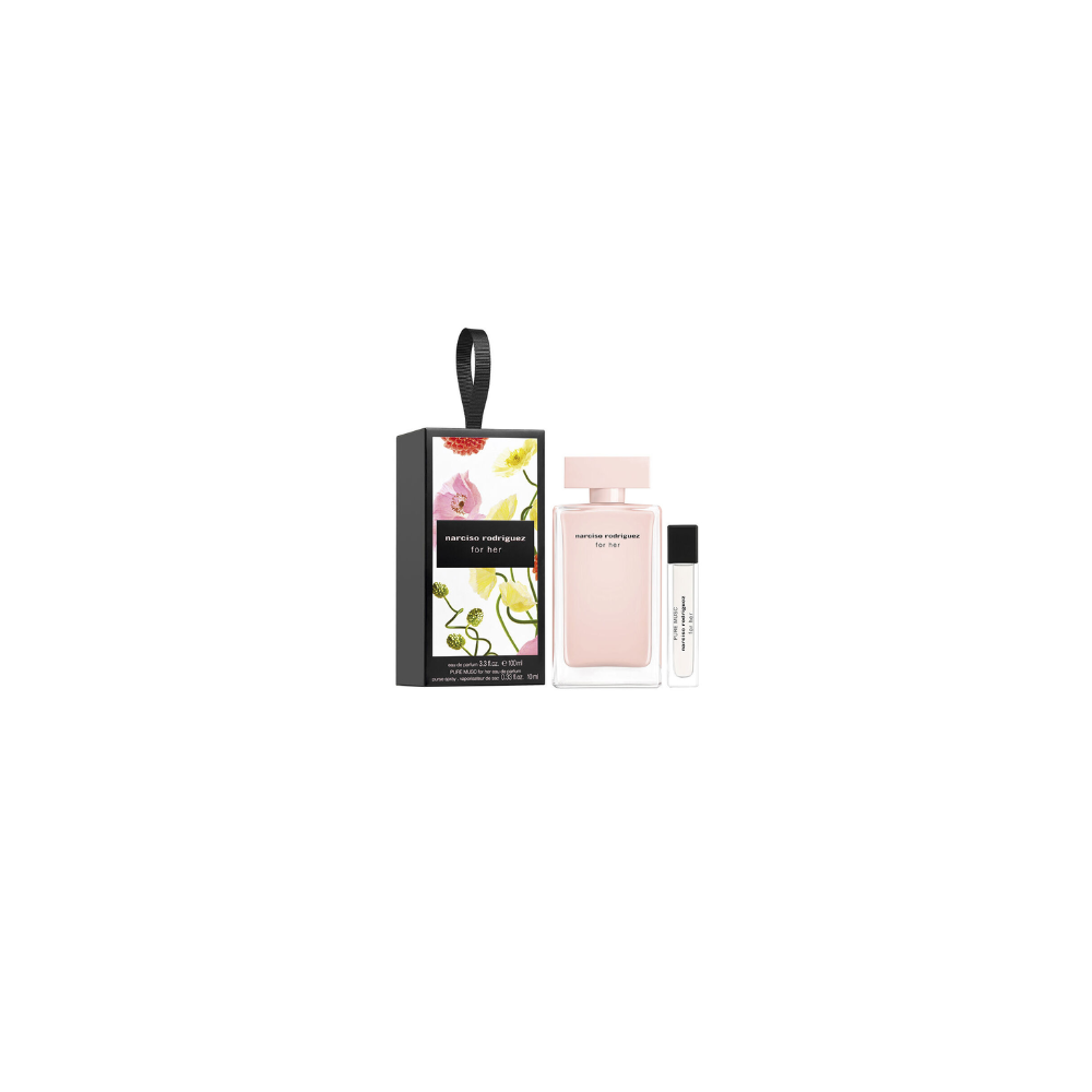 N Rodr For Her 82000771101 EDP SET