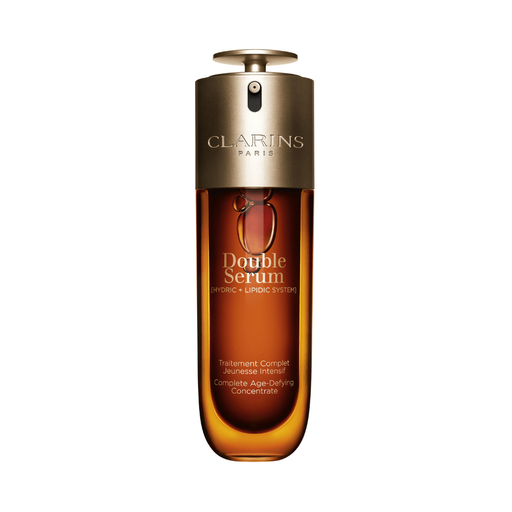 Clarins Essential Care Double Serum 100 ml