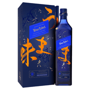 Joh. Walker Blue Umami 43% 1L
