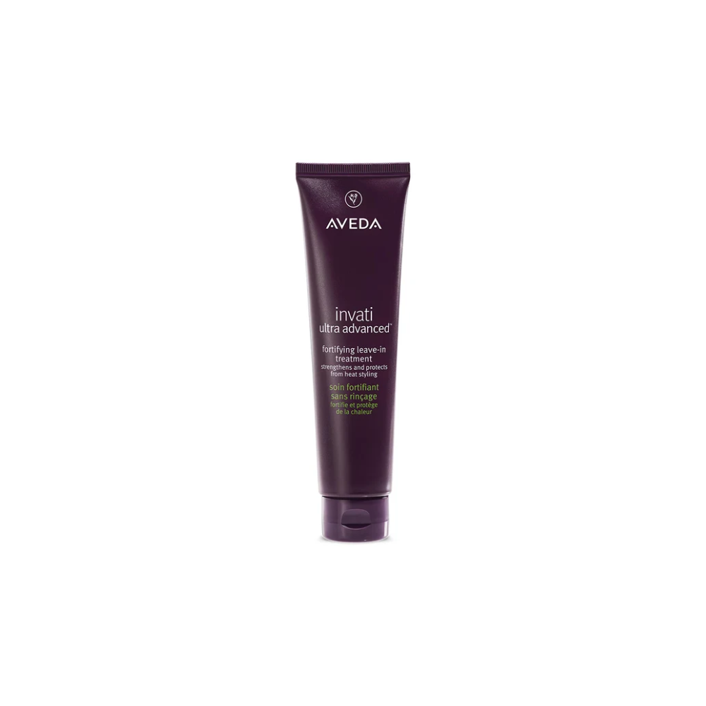 Aveda Invati Ultra Advance Fortifying leave in Treatment 100ml  VF3R01 HC