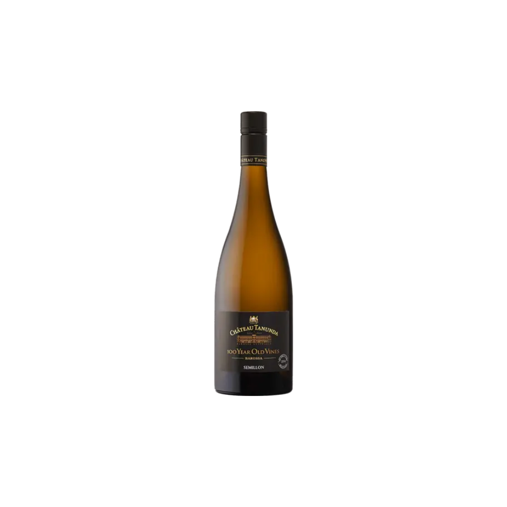 Chateau Tanunda 100YV Semillon 0.75L