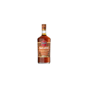 Bacardi Caribbean Spiced 40% 1L