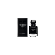 Givenchy L'Interdit Absolu Eau de Parfum Intense 80 ml P000220 EDPS