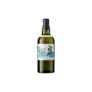 Hakushu KogeiC LE 43% 0.7L GP