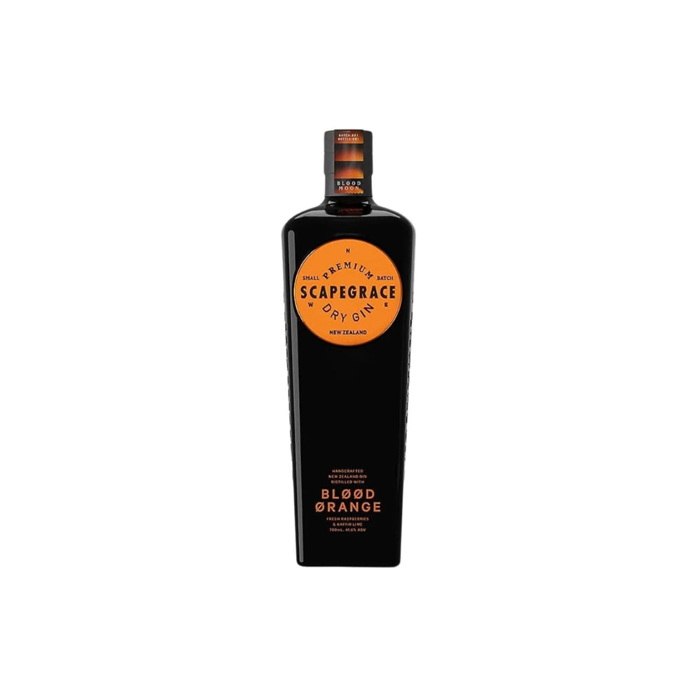 SG Blood Orange Gin 41.6% 0.7L