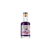 23rd St Violet Gin 40% 0.2L