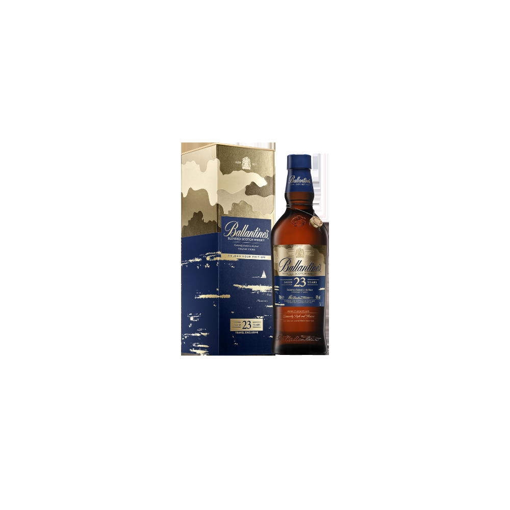 Ballant 23YO Go.Hr  0.7L GP LE