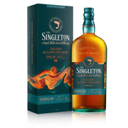Singleton Gold.Autumn 41.8% 1L GP