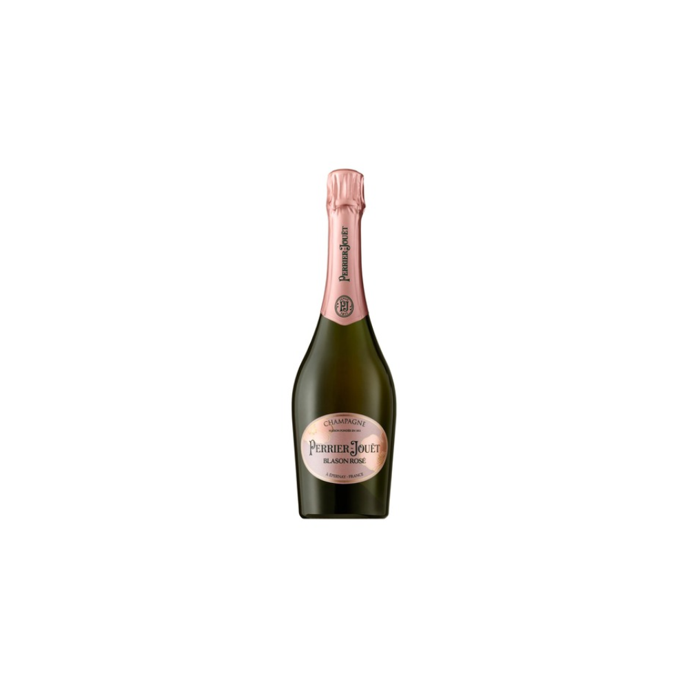 Perr.Jouet Bla Rose12.5% 0.75L