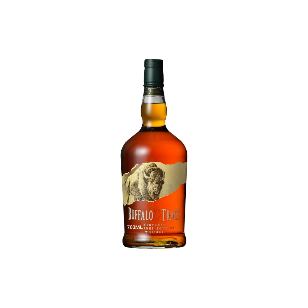 Buffalo Trace Whisky 40% 1L