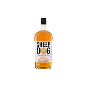 Sheepdog Peanut butter whiskey liqueur35% 1L