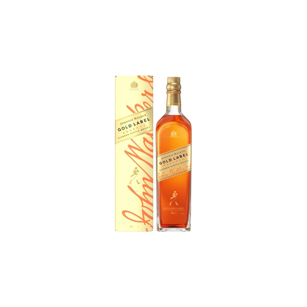 Joh.Walk Gold Res. 40% 1L GP