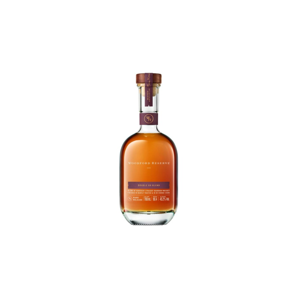 Woodford Double XO 45.2% 0.7L*
