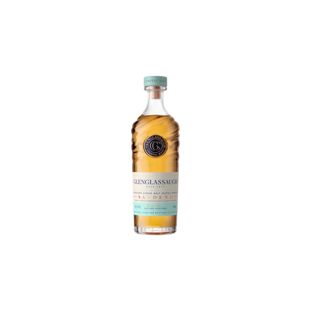 Glenglassaugh Sandend 50.5% 0.7L