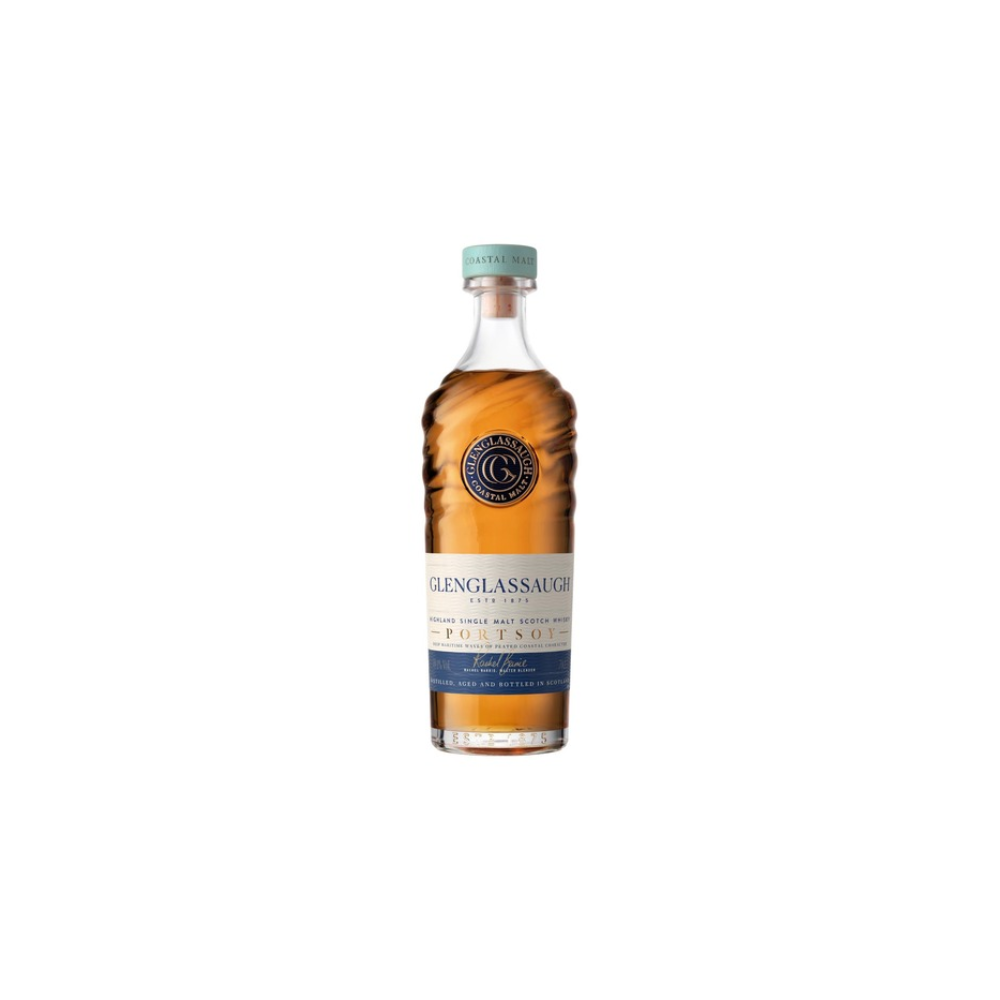 Glenglassaugh Portsoy 49.1% 0.7L