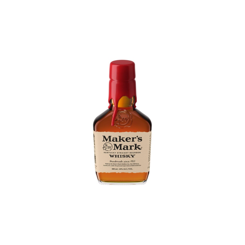 Maker's M BBN 45% 0.2L
