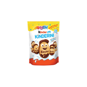 KIN XLUR5002 Kinderini 275g