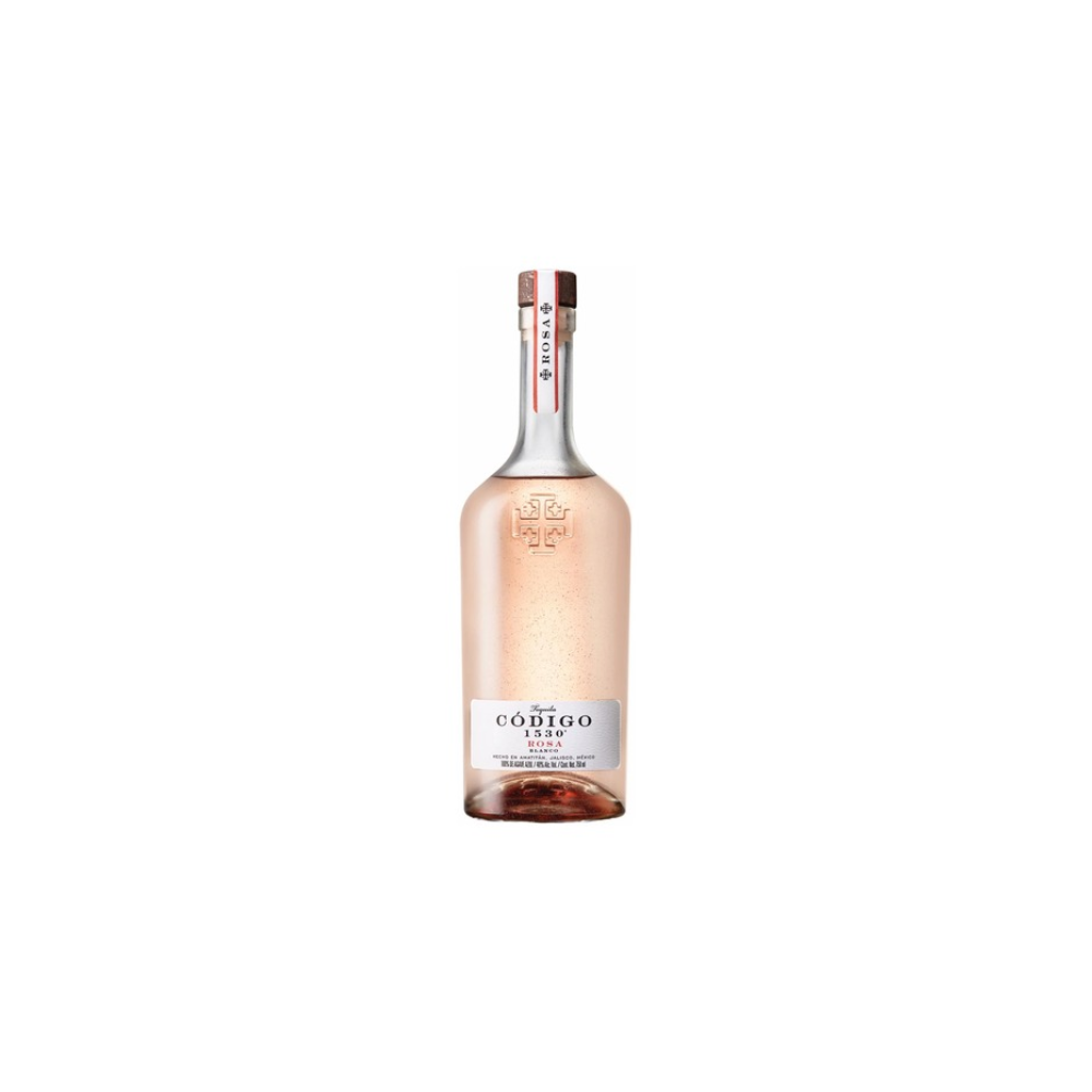 Codigo Teq Rosa 35% 0.75L