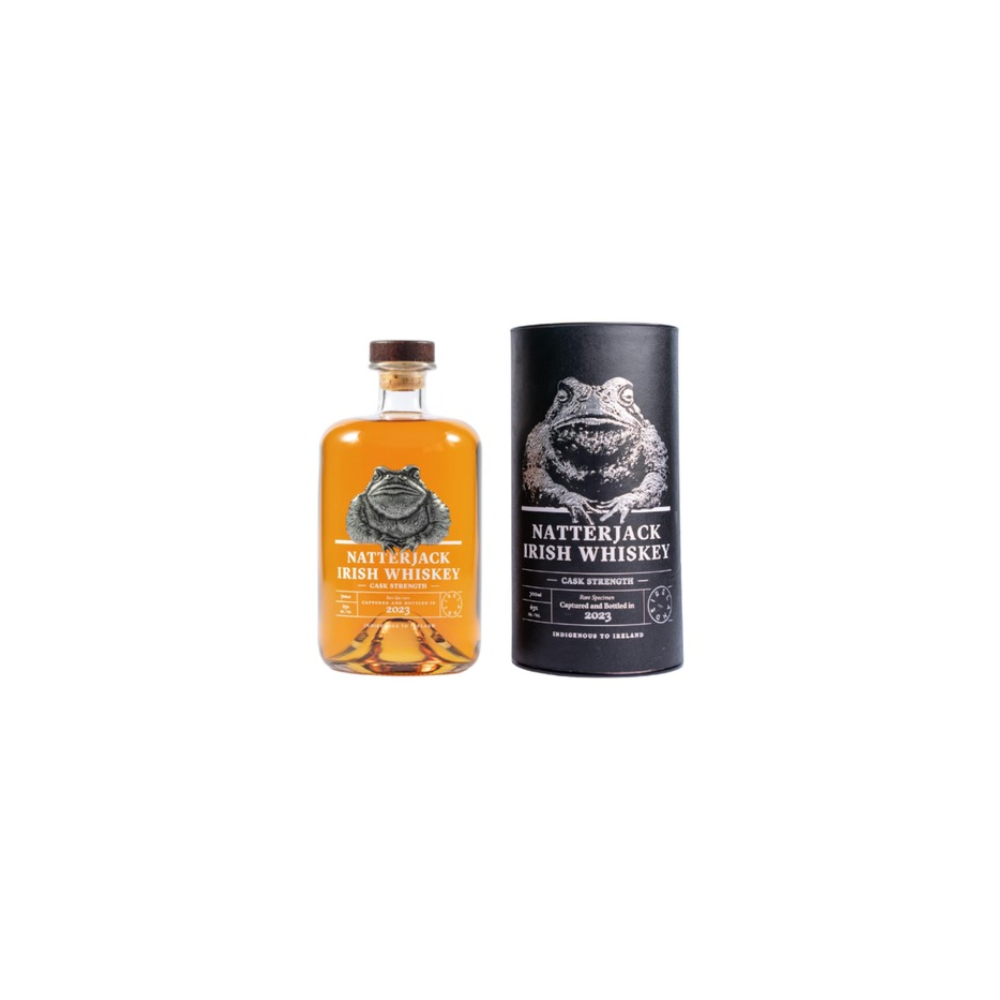 Natterjack CS 63% 0.7L GP