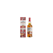 The Glenlivet Groundbreaker Collection 40% 0.7L