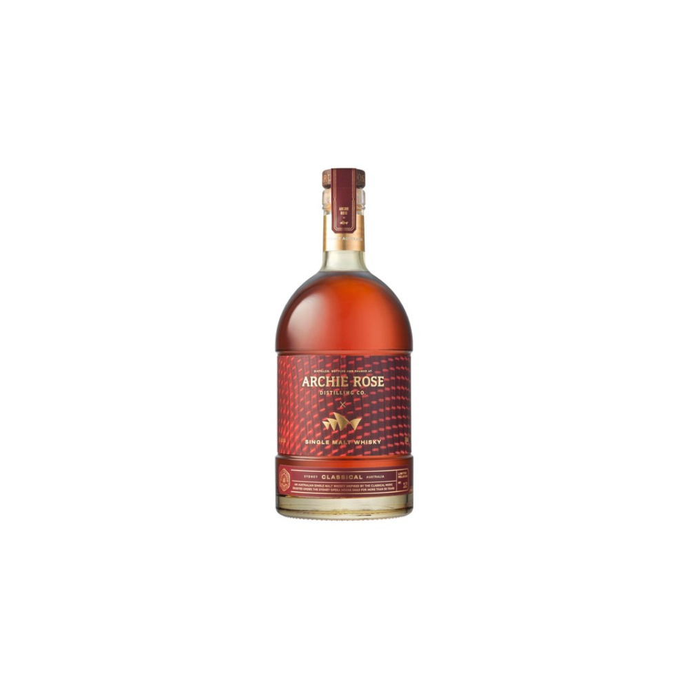 AR OH Classicl Whisky 46% 0.7L