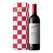 Penfolds Bin 389 Cabernet Sauvignon Holiday, dry, red, giftbox, 0.75L