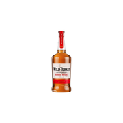 Wild Turkey 81 Proof 40.5% 1L