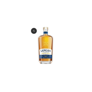 Rampur Indian Single Malt Whisky, Sangam World Malt Whisky, 43%, 1 L