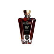 Kohinoor Rum, Indian Dark Rum, 1000ml, 43%