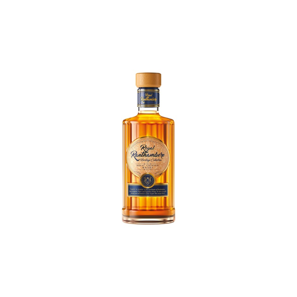 Royal Ranthambore 40% 1L
