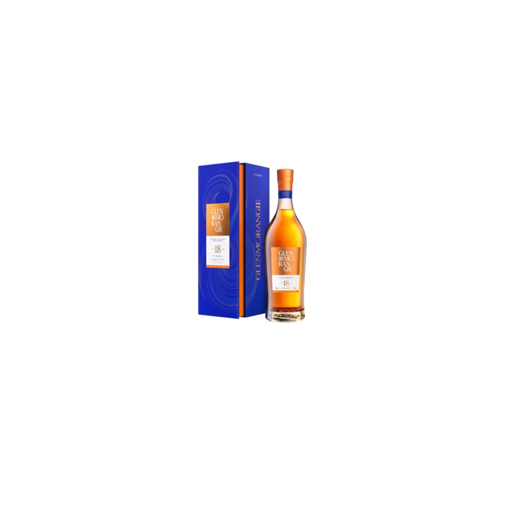 Glenm The Infi.18YO 43% 0.7L G