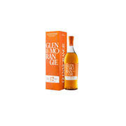 Glenmorangie Original 12 years old, giftbox, 40%, 1L