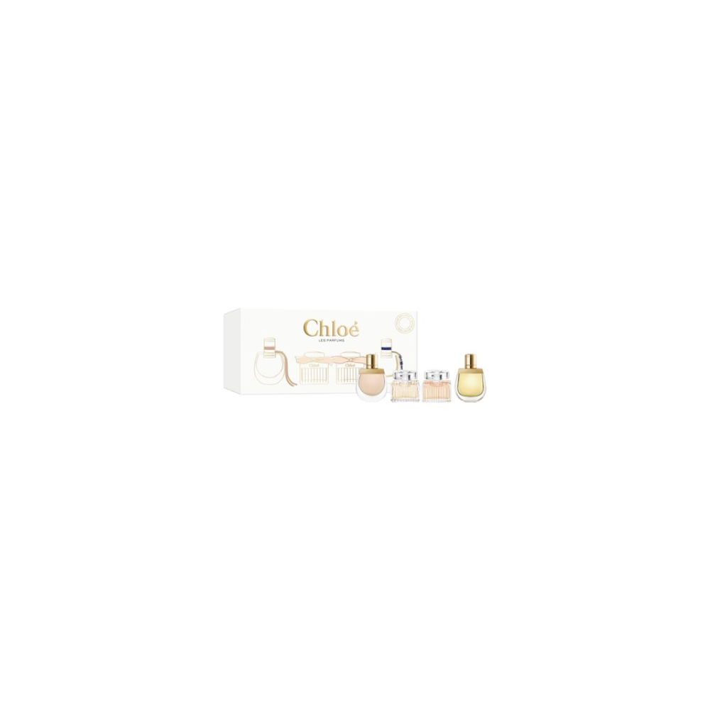 Chloé 99350215803 COFF