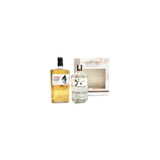 Toki & Roku Twinpack 43% 2x 1L