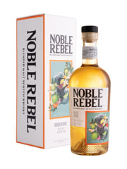 Nobel Rebel Orchard Blended Malt Whisky 46% 0.7L
