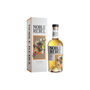 N Rebel hzlnt Whisky 46% 0.7L