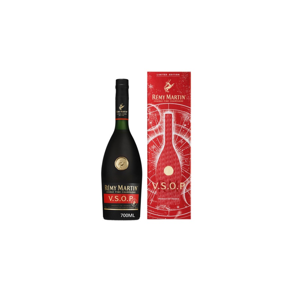Rémy Martin VSOP Reach For The Stars 40% 1L Rémy Martin