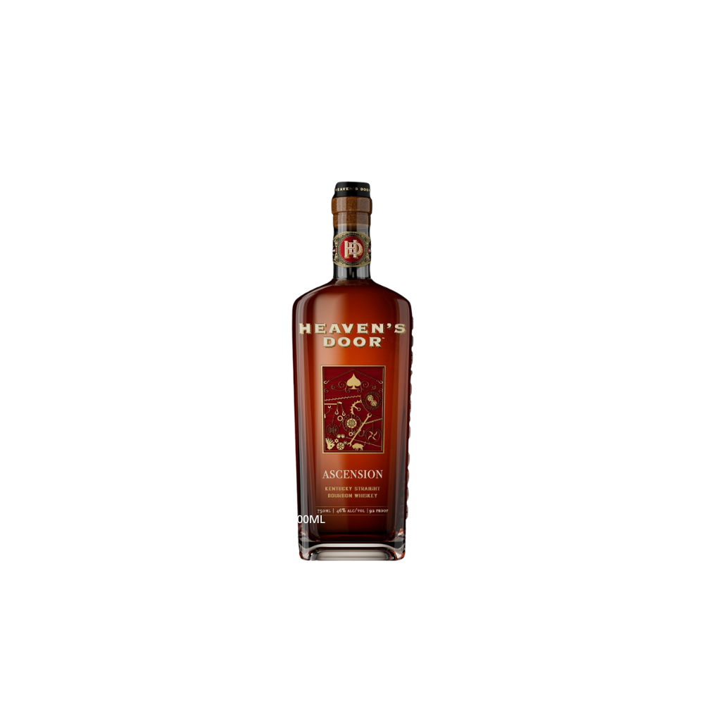Heaven's door  Ascension  Whisky 46% 0.75L