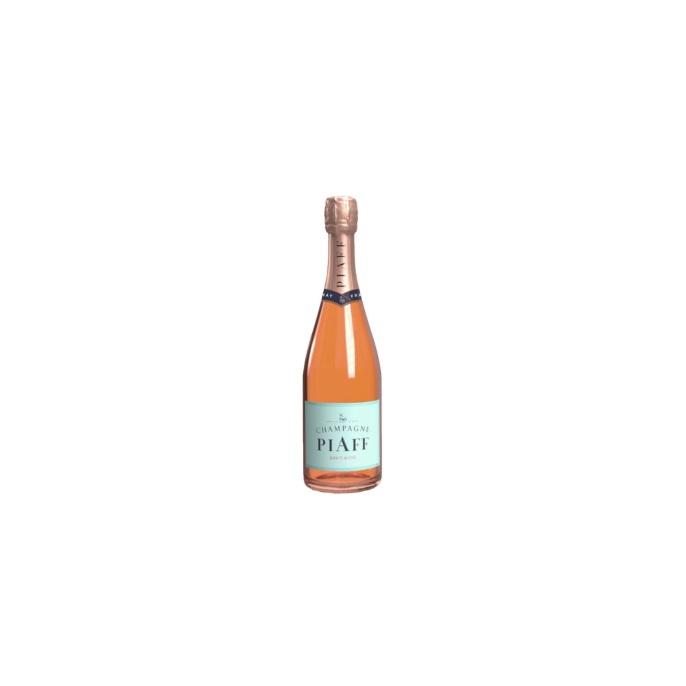 Piaff Rose 0.75L