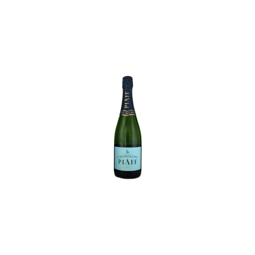 Piaff Blanc de Blancs 0.75L
