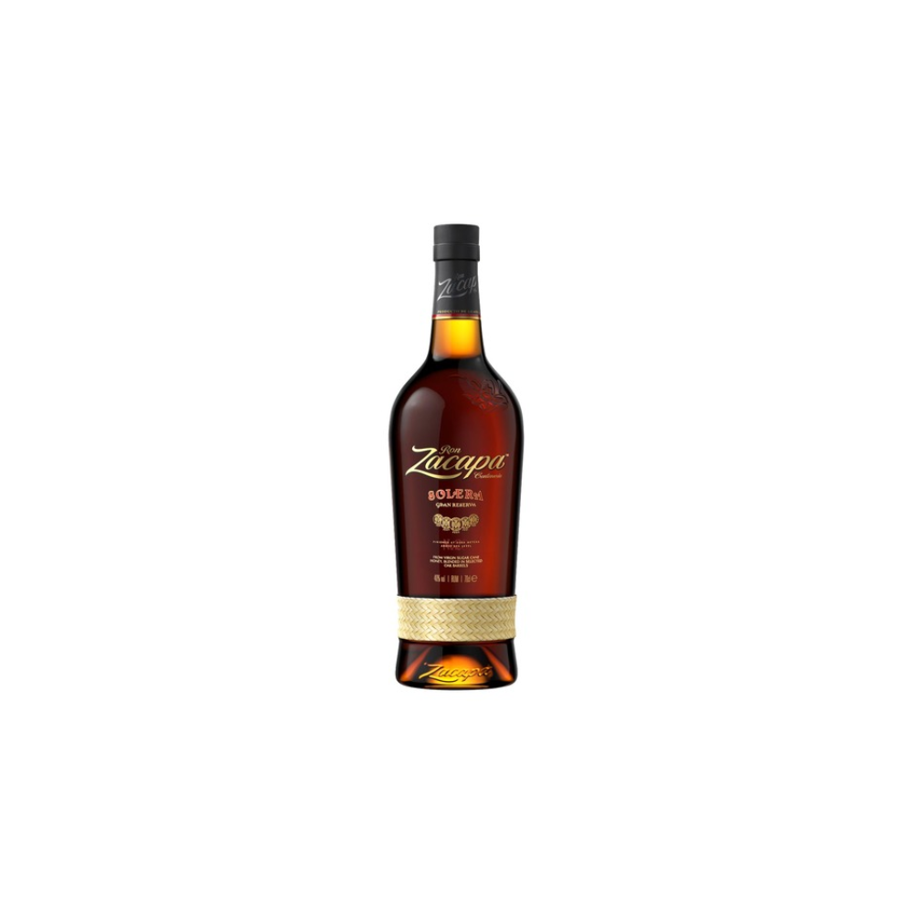 Ron Zacapa Centena.23Yo 0.7L