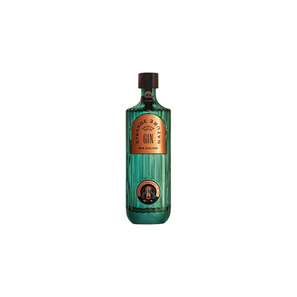 SN Premium Gin 44% 1L